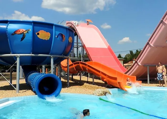 Fortuna Apartmanhazak