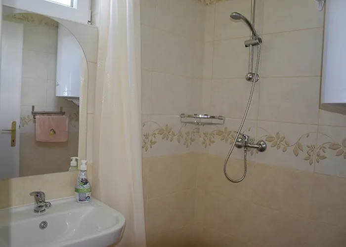 Apartment Fortuna Apartmanhazak