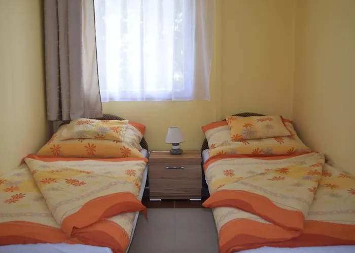 Fortuna Apartmanhazak Apartment *