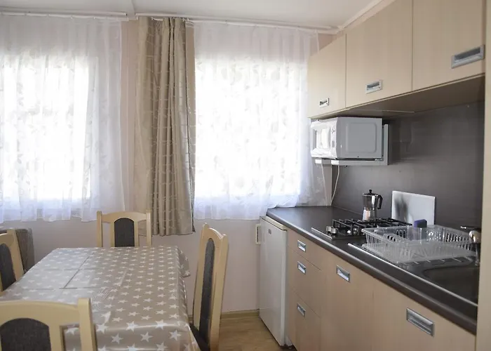 Fortuna Apartmanhazak Apartment Bogacs
