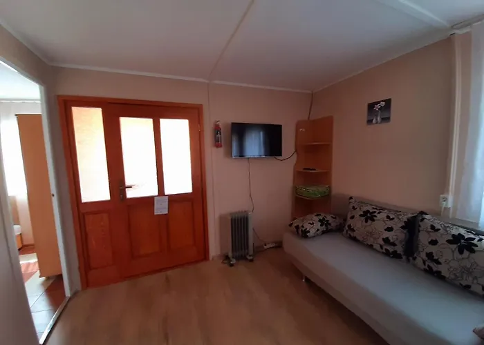 Fortuna Apartmanhazak דירה