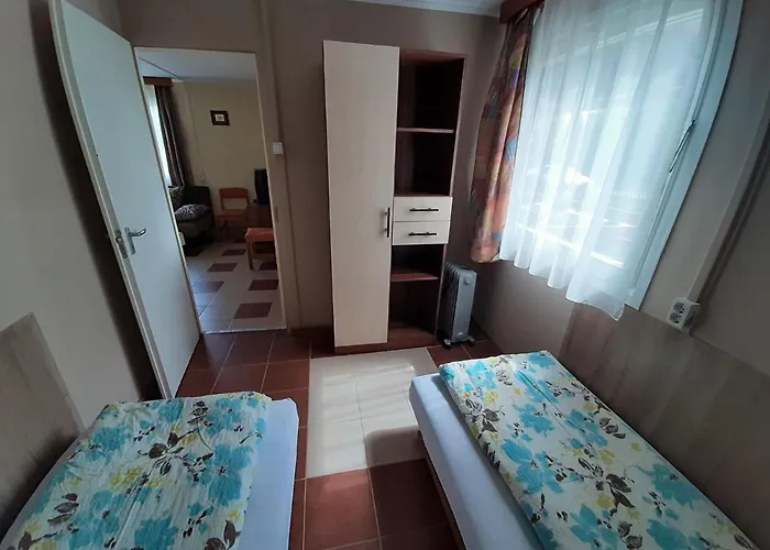 Fortuna Apartmanhazak