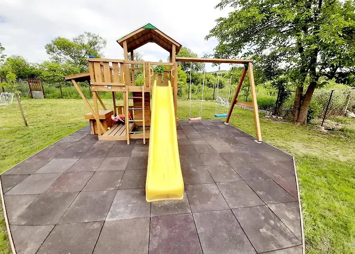 Fortuna Apartmanhazak Bogács