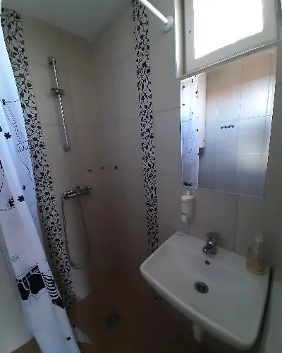 Fortuna Apartmanhazak Bogacs
