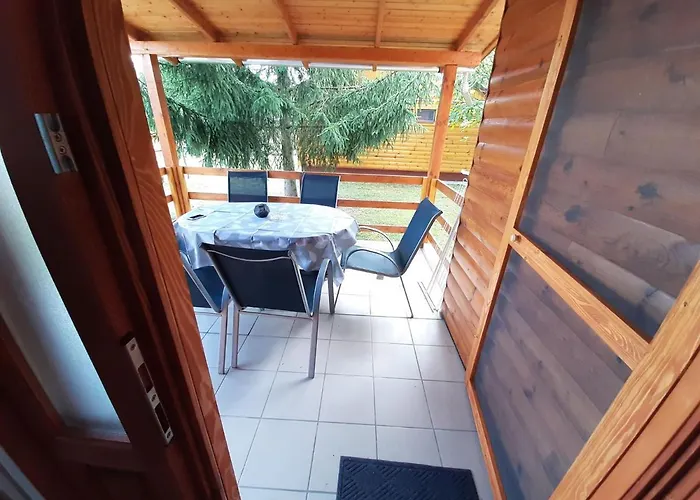 Fortuna Apartmanhazak *