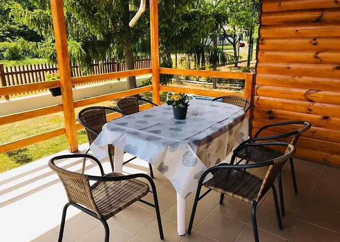 Fortuna Apartmanhazak *