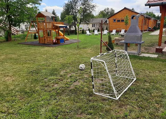Fortuna Apartmanhazak
